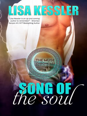 cover image of Song of the Soul